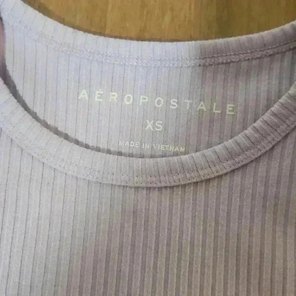 Aeropostale size xs tank - Picture 2 of 5